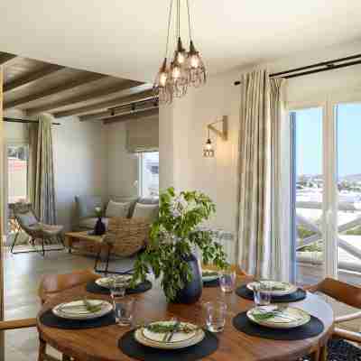 Vencia Boutique Hotel Rooms