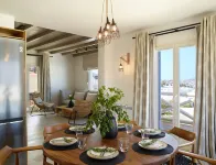 Vencia Boutique Hotel Hotels in Mykonos