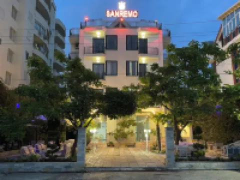 Sanremo Hotel Restorant Hotels in 