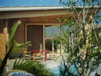 Yawn Yard Kouri Island