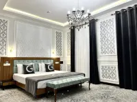 ガーデン プラザ ブハラ