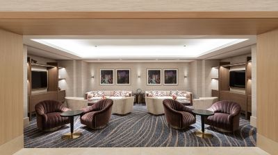 Public Areas Yaamava' Resort & Casino at San Manuel Photo