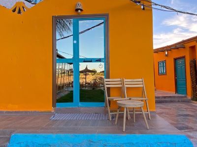 Fenti Nubian Resort