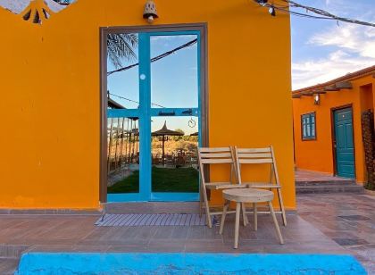 Fenti Nubian Resort
