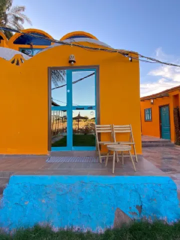 Fenti Nubian Resort Hotels in 