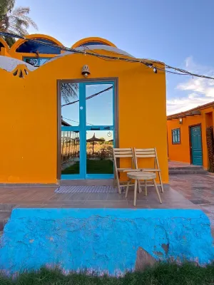 Fenti Nubian Resort Hotel in zona New Kalabsha