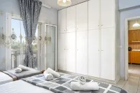 Zante's Azure Nest - Serene Summer Getaway Hotels in 