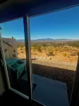 Blue Cow Guest Farm - Mountain view