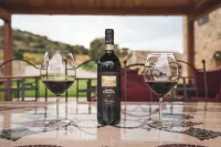 Wine Estate Paradiso di Cacuci - Villas
