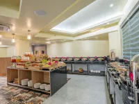 Regenta Central Puri Odisha Hotels in Puri