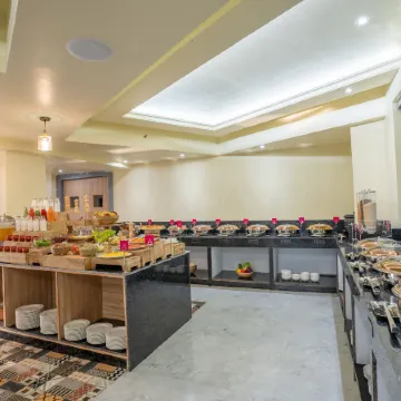 Regenta Central Puri Odisha