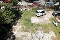 Yazici - parking