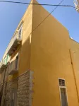 安蒂卡迪莫拉