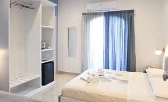 Villa Del Gaudio Rooms & Apartments