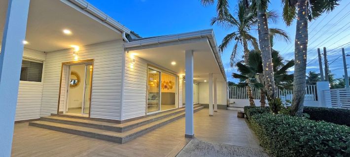 Zaba Beach House Hoteles en San Andrés