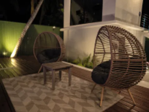 The Palms Hotels in Belize City