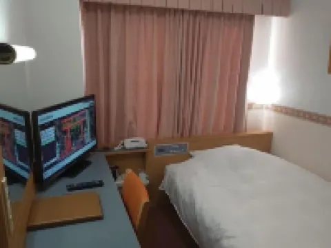 Hotel Alpha-One Tsuruga Hotel a Tsuruga