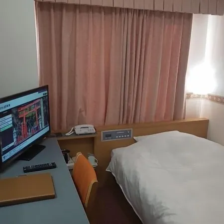 Hotel Alpha-One Tsuruga