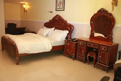 Greatwood Hotel Hotels in Owerri