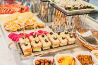 Lestar Hotel Hanoi - Frühstück