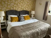 OYO Cocketts Hotel Các khách sạn ở Hawes