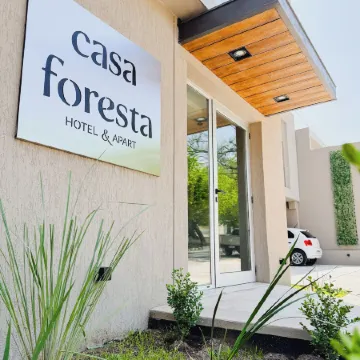 Casa Foresta