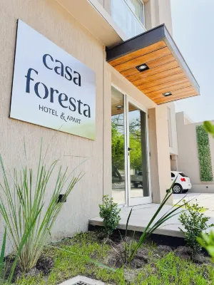 Casa Foresta