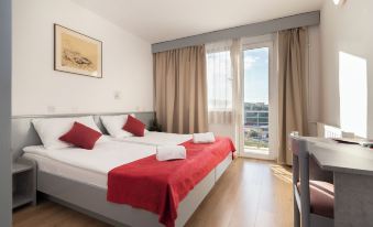 Boarding House Lucija