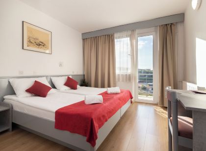 Boarding House Lucija