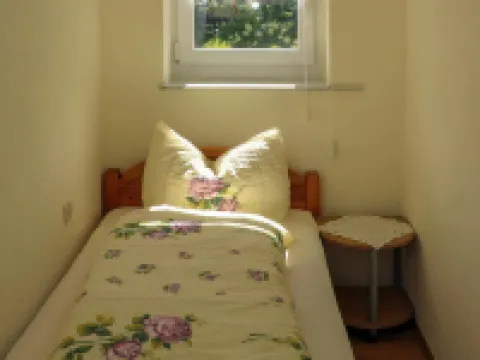 Ferienwohnung Basteiblick in Pirna Hotels in Struppen