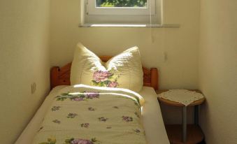 Ferienwohnung Basteiblick in Pirna