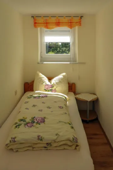 Ferienwohnung Basteiblick in Pirna