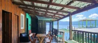 Entre Amigos en El Lago Hotels in Эль Конго