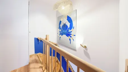 Żubr I, Sun & Snow Отели в г. Lukecin