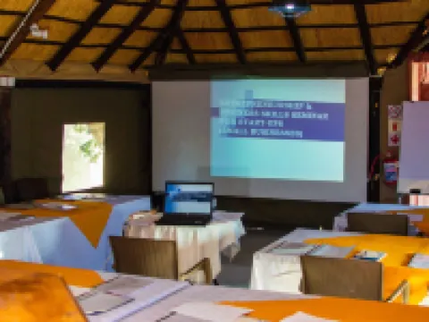 Etang賓館 納塔酒店