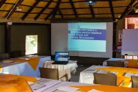 Etang Guest House Hotels in Nata