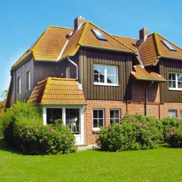 Apartment in Wenkendorf for 6 Personen