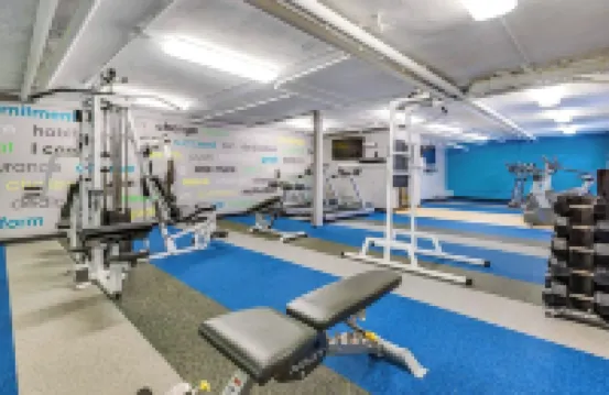 Prime Alexandria Location Corporate Apt