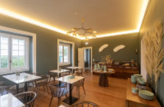 Casa Portuguesa Charming House