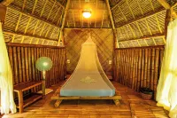 Water to Forest Ecolodge Hotels in Loboc