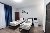 Gh Family Hotel