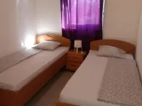 Apartments Matkovic