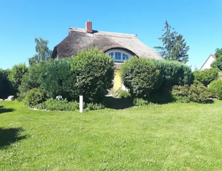 Ferienwohnung am Bodstedter Bodden