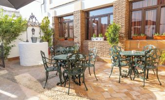 Hotel la Casa Grande del Burgo