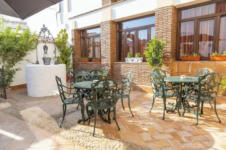 Hotel la Casa Grande del Burgo