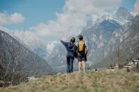 Mostesi Dolomites Spa Hotel Hotels in Comelico Superiore