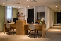 Almond Hotel - spa