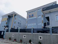 Twin Villa Hotel Hotels near Charis Anglican Church (Diocese Of Lagos )