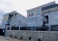 Twin Villa Hotel Hotels near RCCG The Messiah's Place