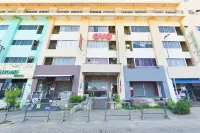 Hotel O G Home Hotel, Kota Bharu, Kelantan. Hotels in 